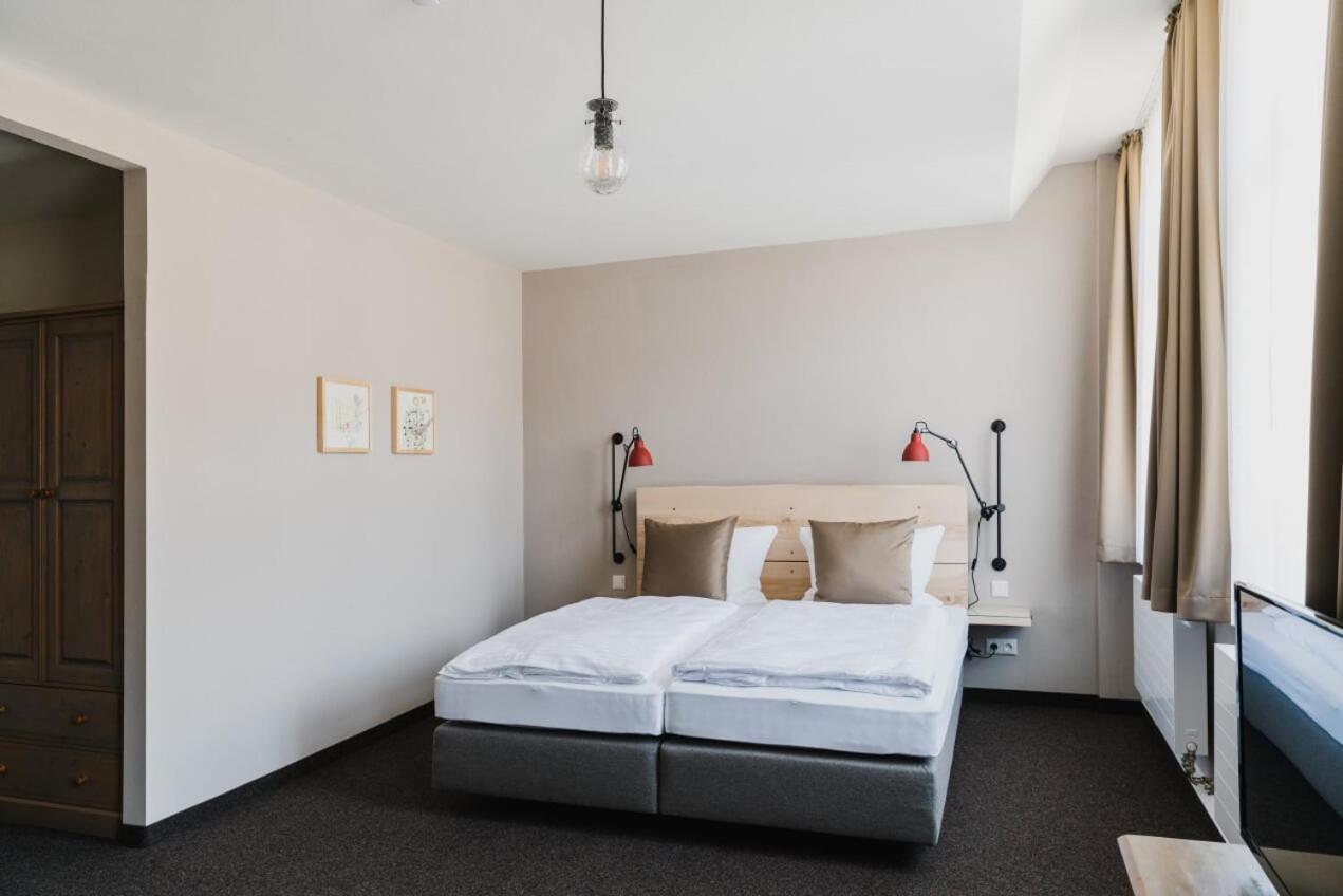 Hotel Villa Bodeblick Schierke Exteriér fotografie