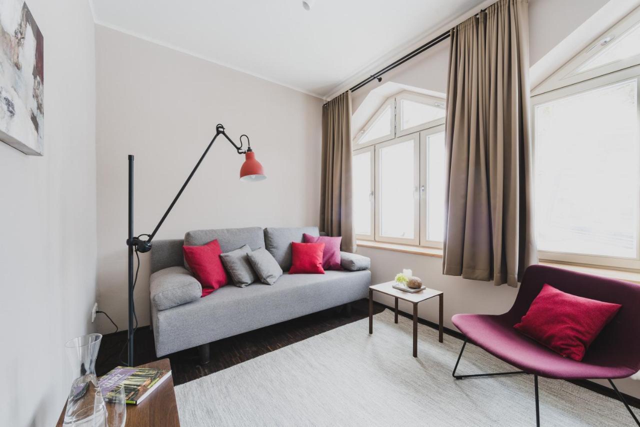 Hotel Villa Bodeblick Schierke Exteriér fotografie