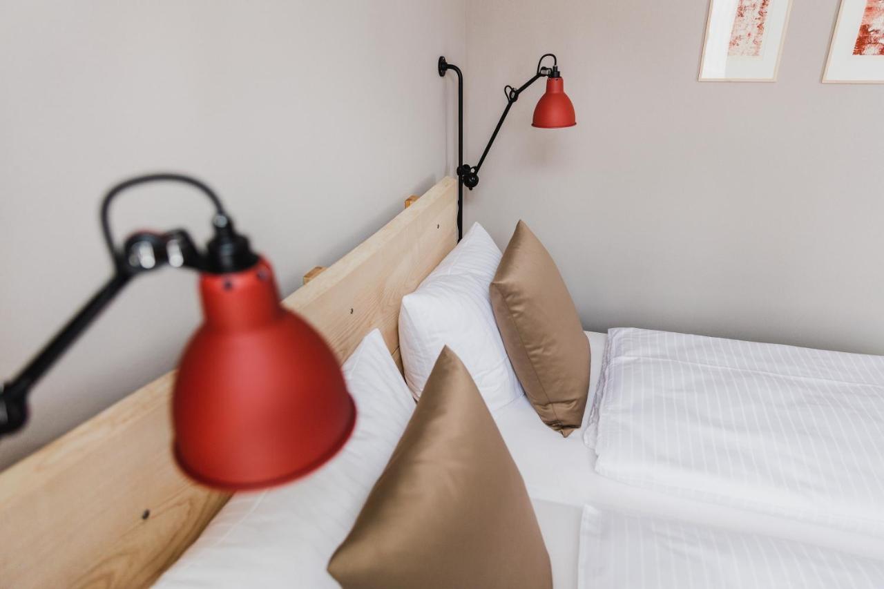 Hotel Villa Bodeblick Schierke Exteriér fotografie